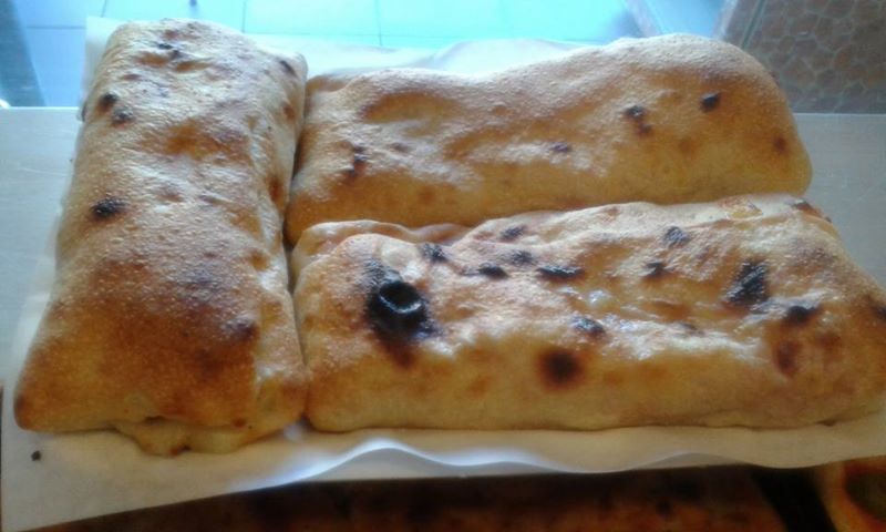 Mister Pizza Posatora