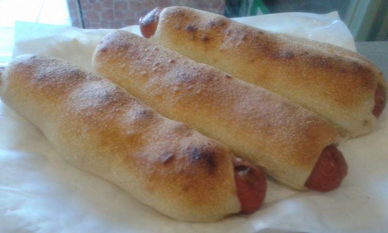 Mister Pizza Posatora