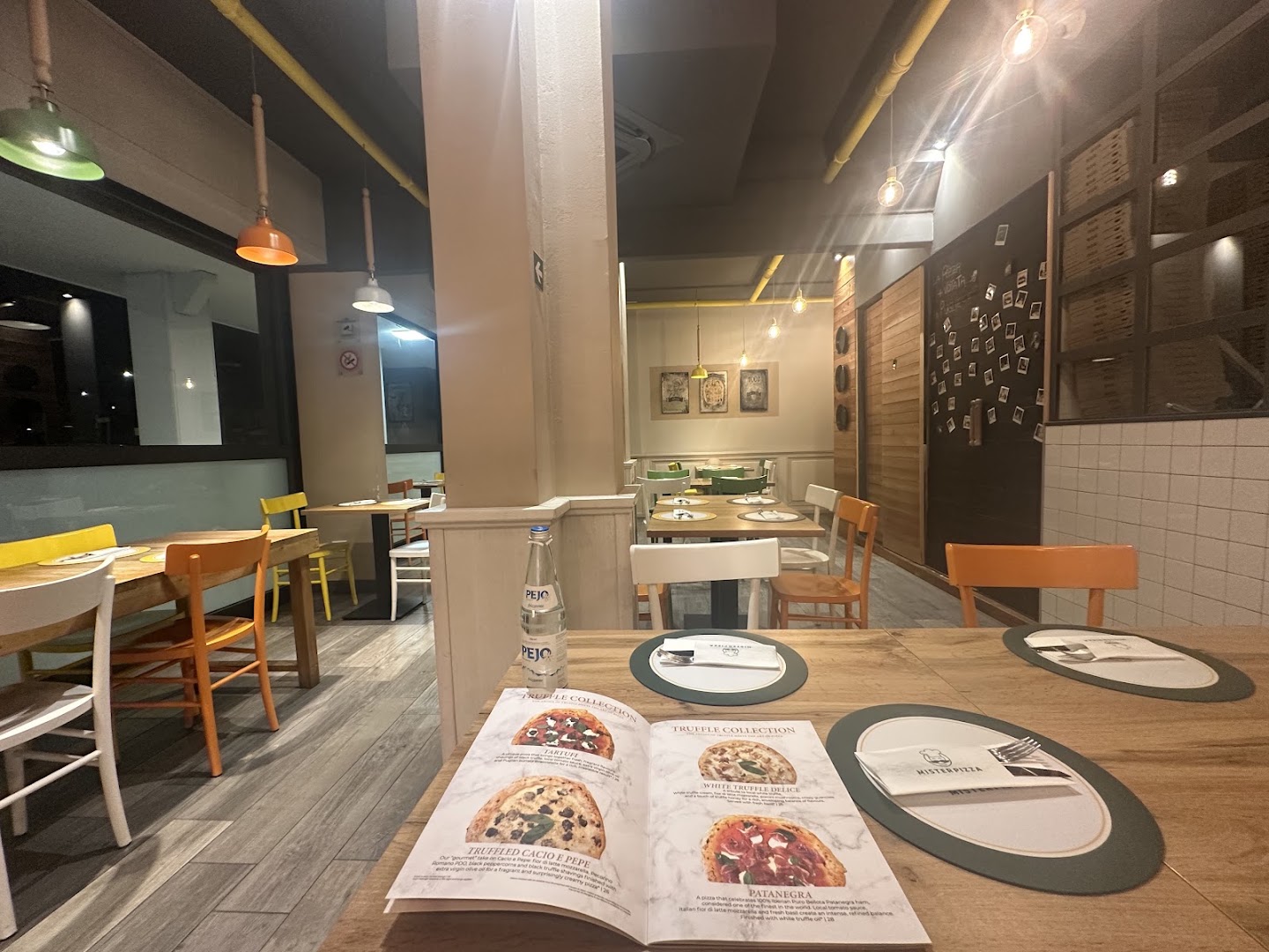 Mister Pizza Venezia Mestre