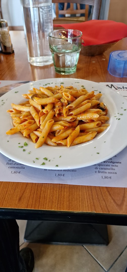 Mistergrill Steak House Cecina, Cecina