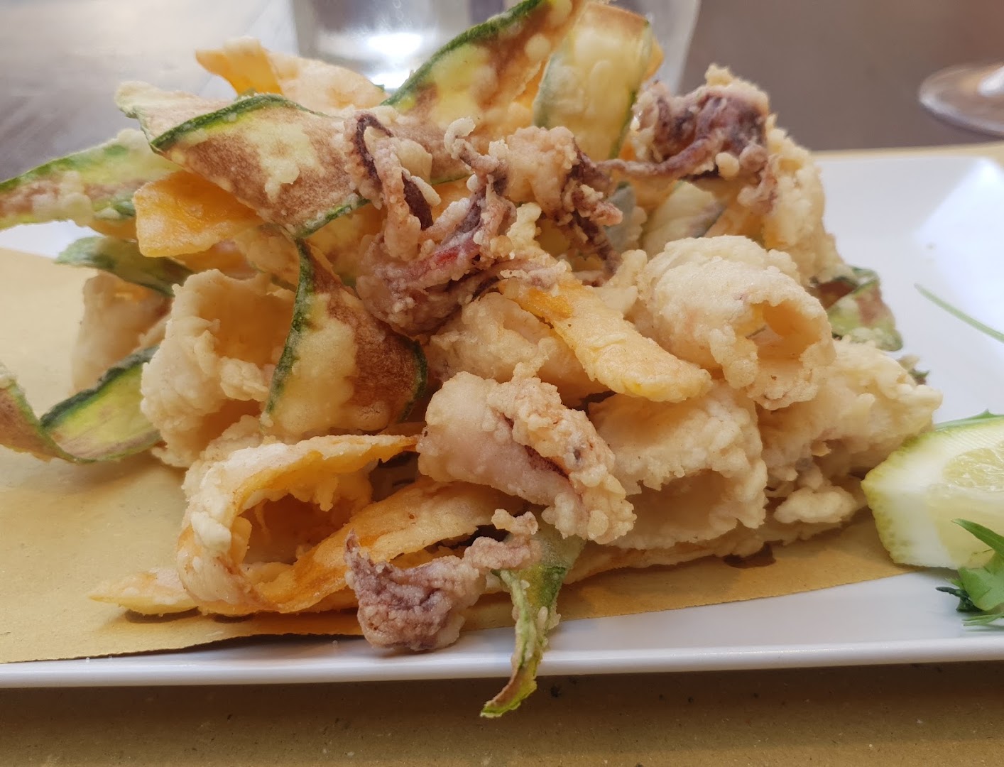 Mistergrill Steak House Cecina
