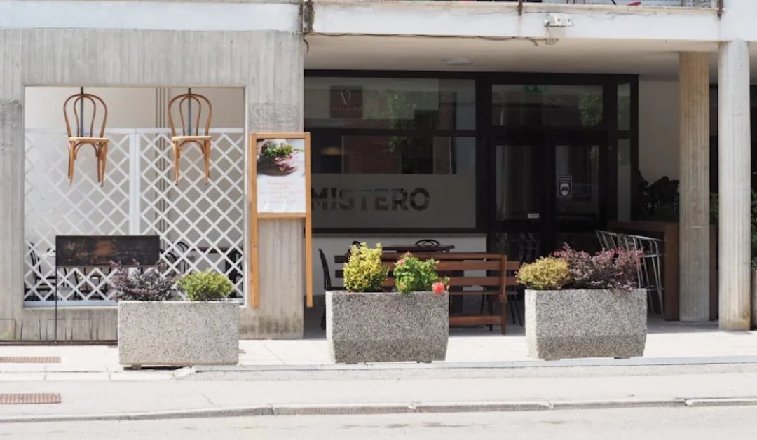 Mistero