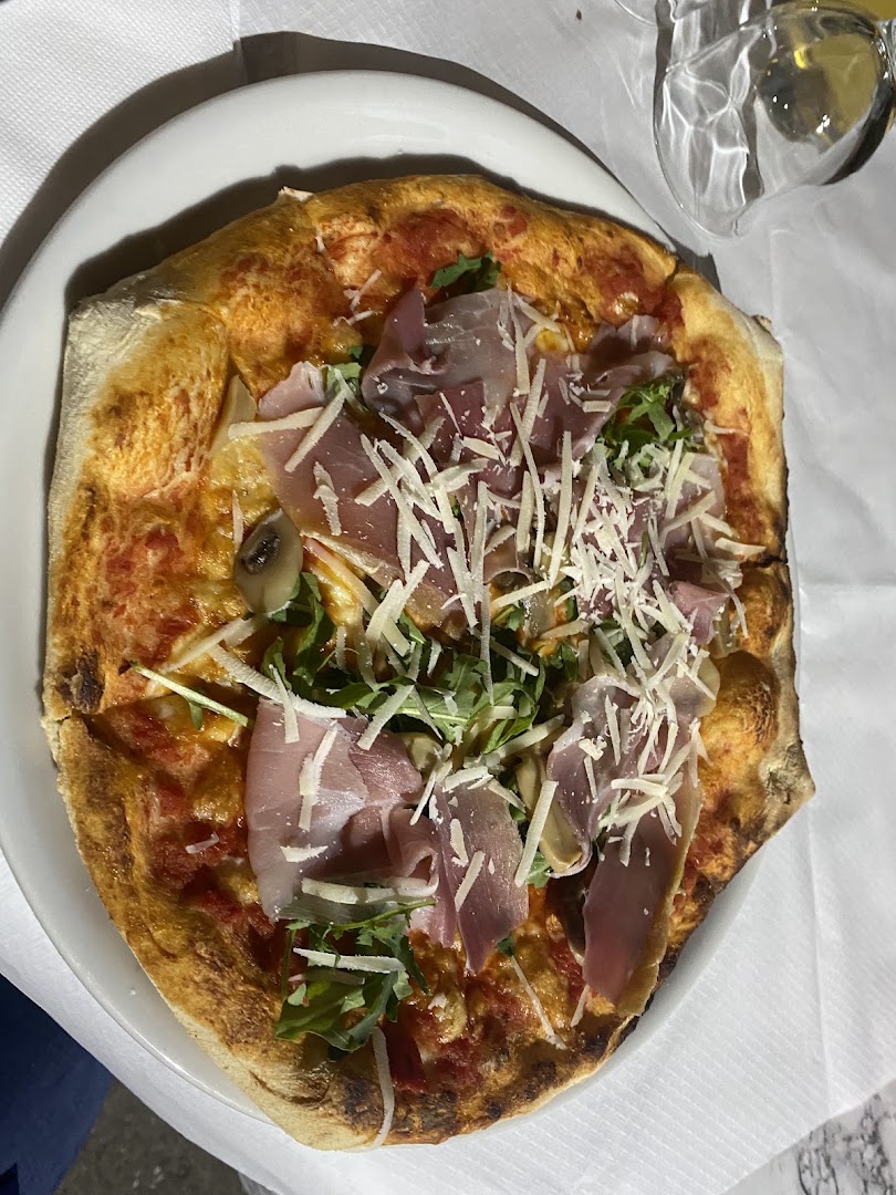 Misterpizza