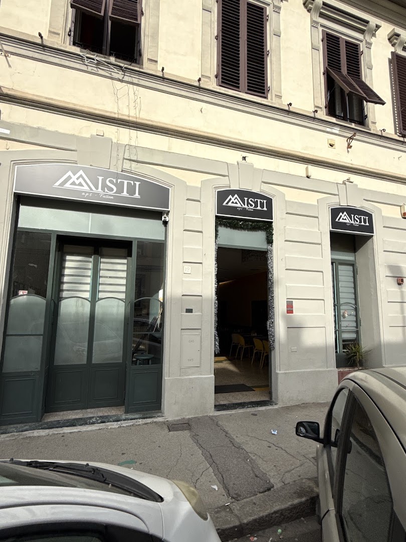 Misti Fusion Ristorante Peruviano
