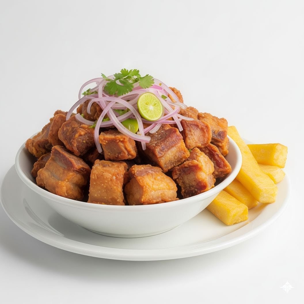 Misti Fusion Ristorante Peruviano
