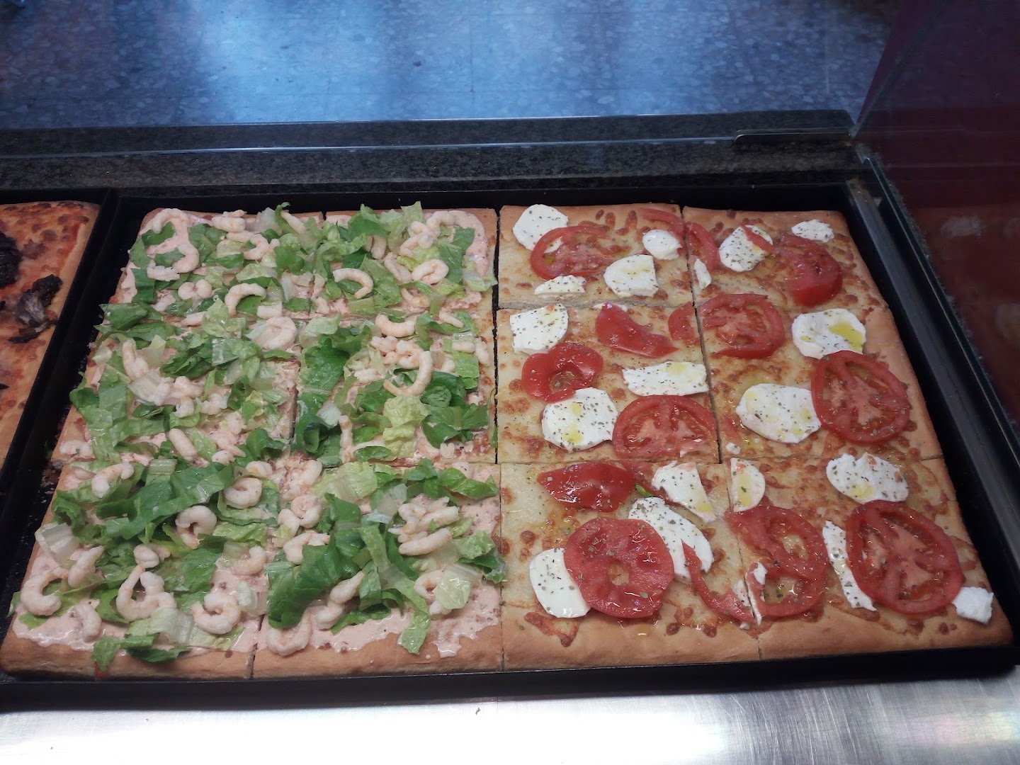 Mistic Pizza Macerata
