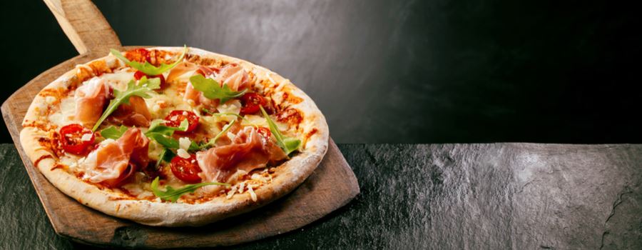 Mistic Pizza Macerata, Macerata