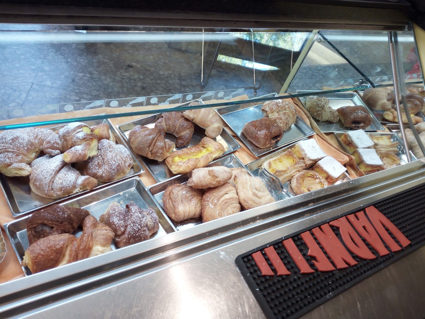 Mistic Pizza Macerata