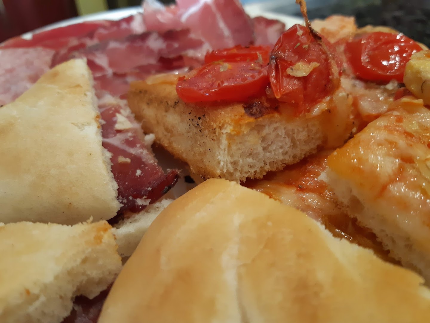 Mistic Pizza Macerata