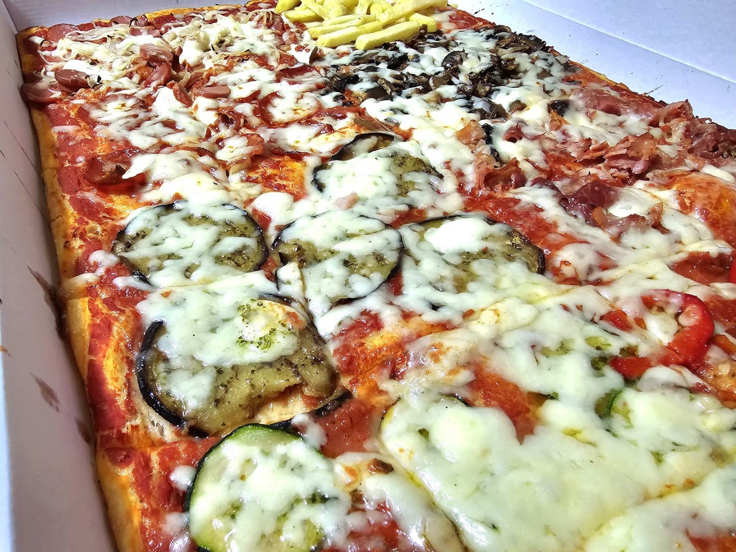 Mistic Pizzeria