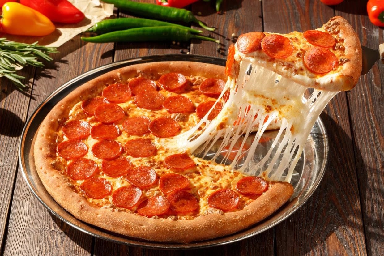 Mistic Pizzeria