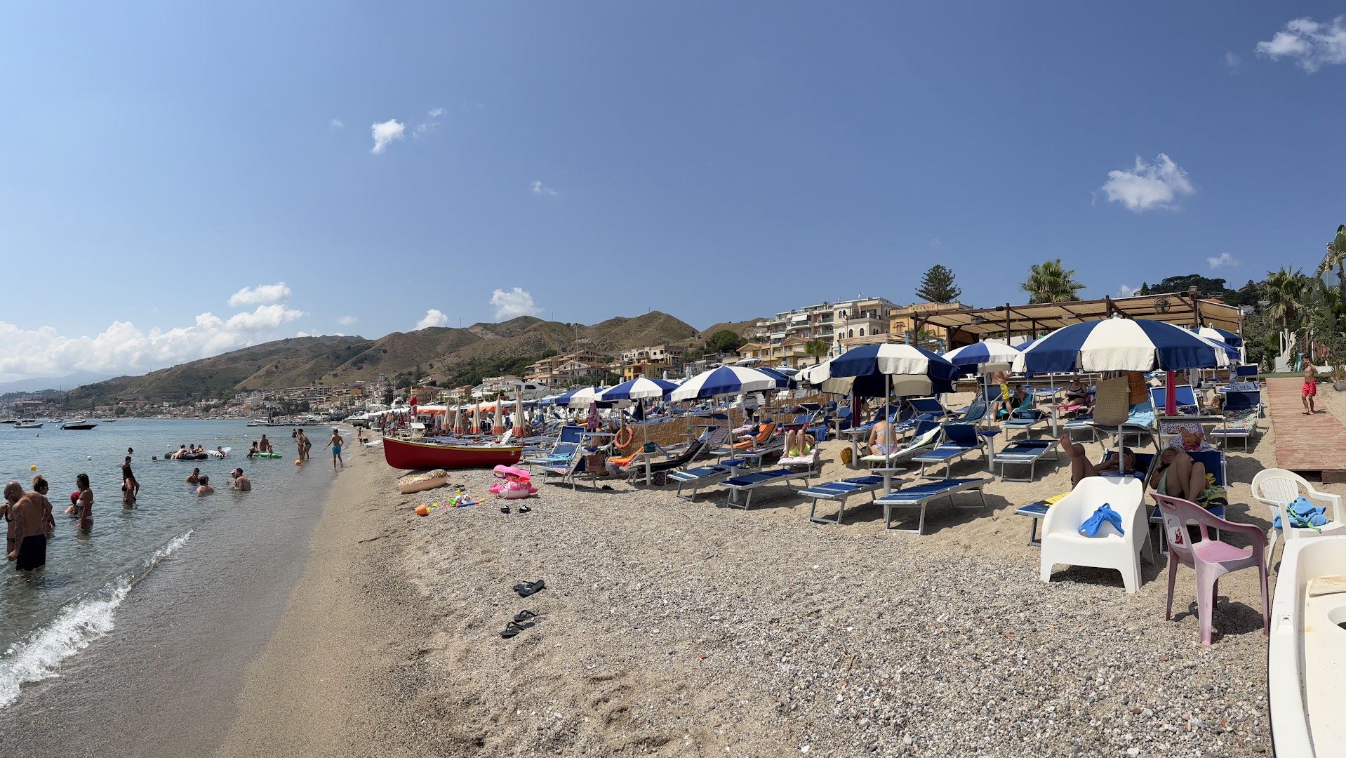 MiStò a mare (ex Lido Sea Sport)