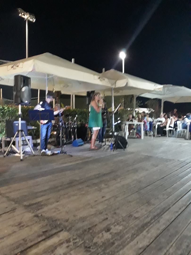 MiStò a mare (ex Lido Sea Sport)