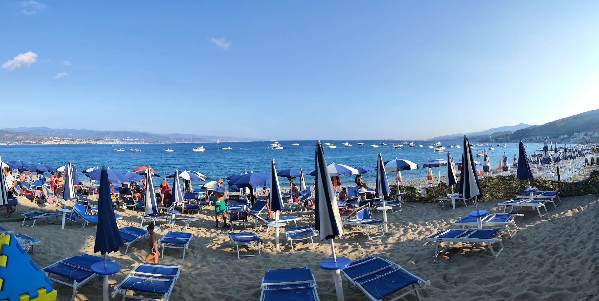 MiStò a mare (ex Lido Sea Sport)