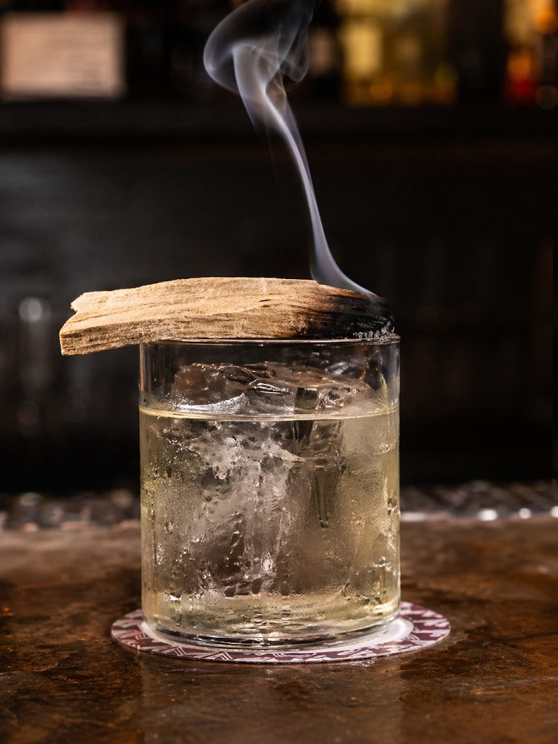 Misto - Mixology e Cibarie