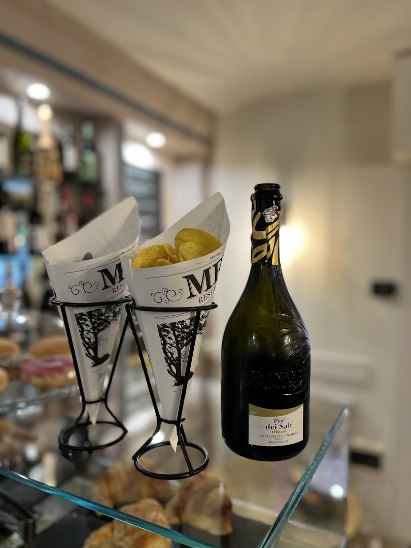 Mistral Café Giaveno