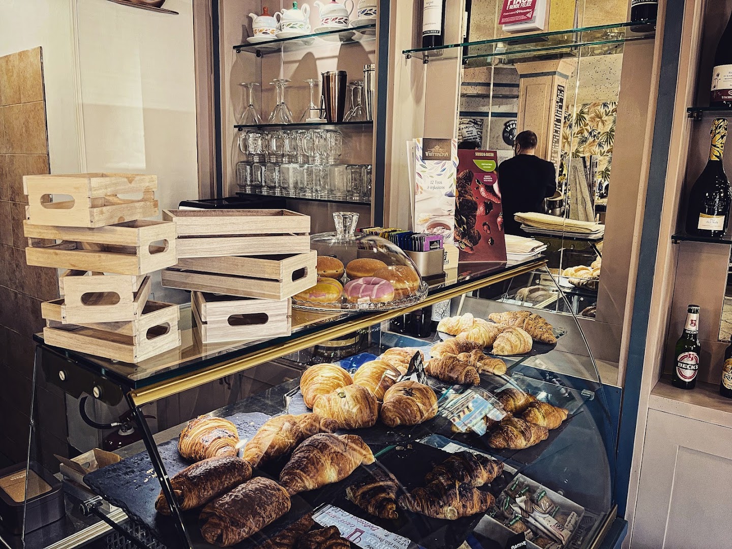 Mistral Café Giaveno