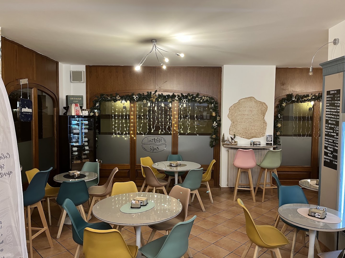 Mistral Cafè Orbassano