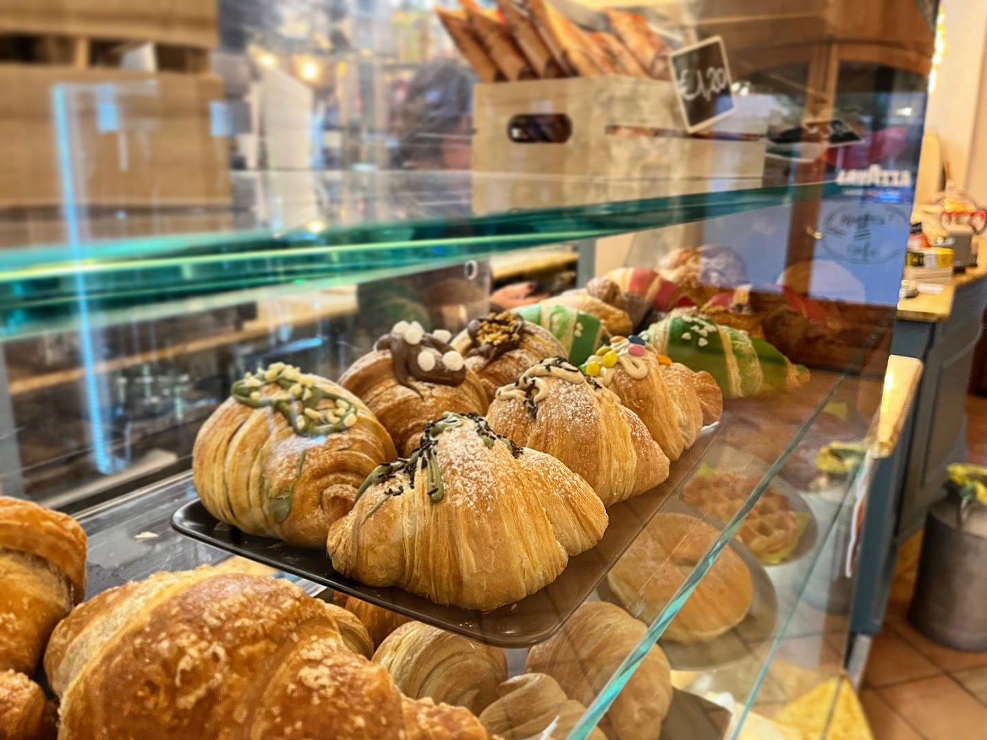 Mistral Cafè Orbassano