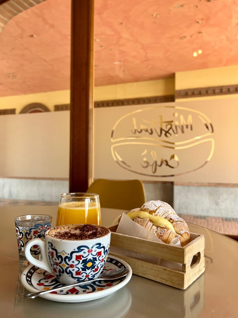 Mistral Cafè Orbassano