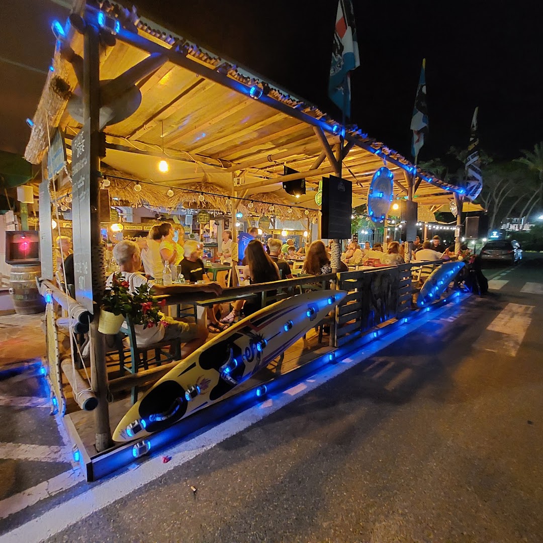 Mistral Cafè