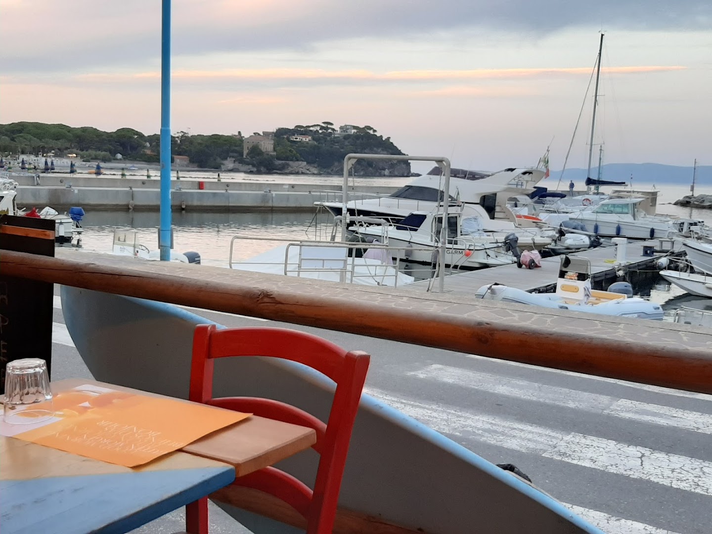 Mistral Cafè