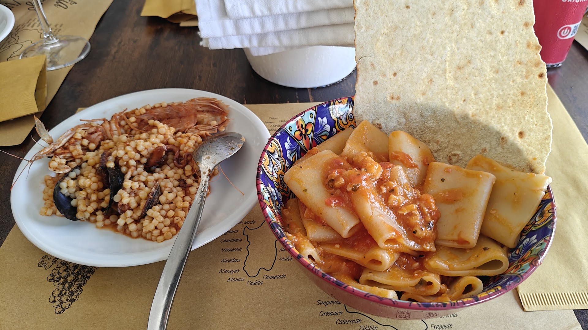 Mistral caffetteria bar pizzeria