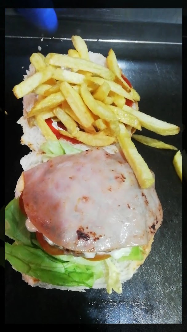 MISTRAL PUB DAI GEMELLI