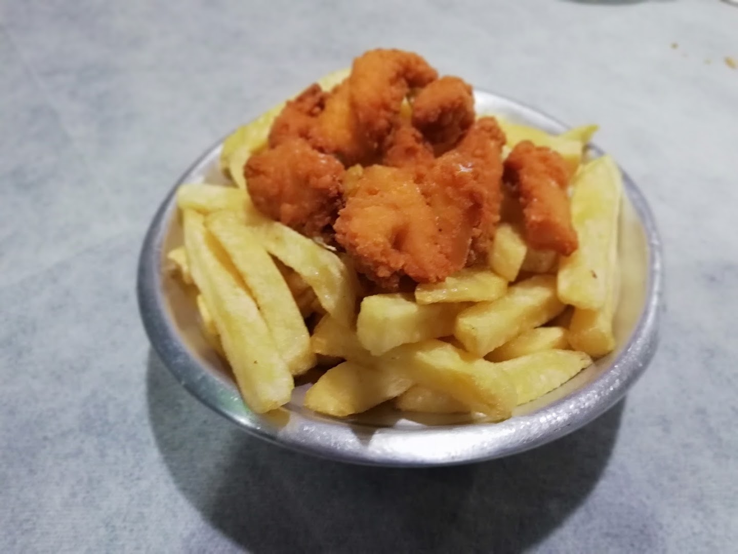 MISTRAL PUB DAI GEMELLI