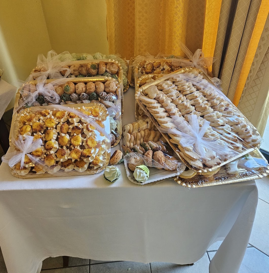 Mistral ristorante