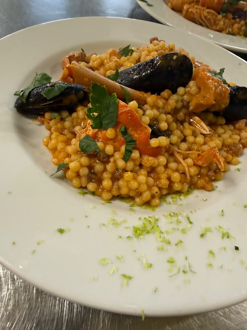 Mistral ristorante