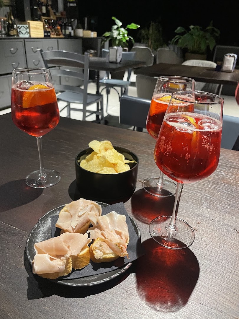 Mistrò Treviso