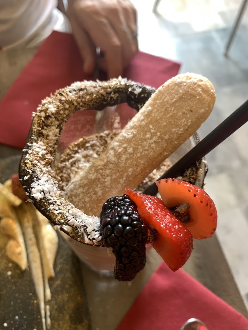 Misu Gourmet Tiramisù – Pisa