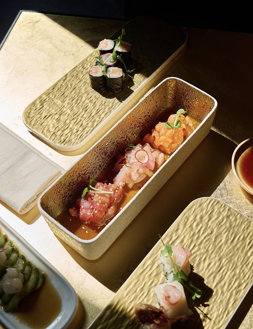 Misushi 2 restaurant