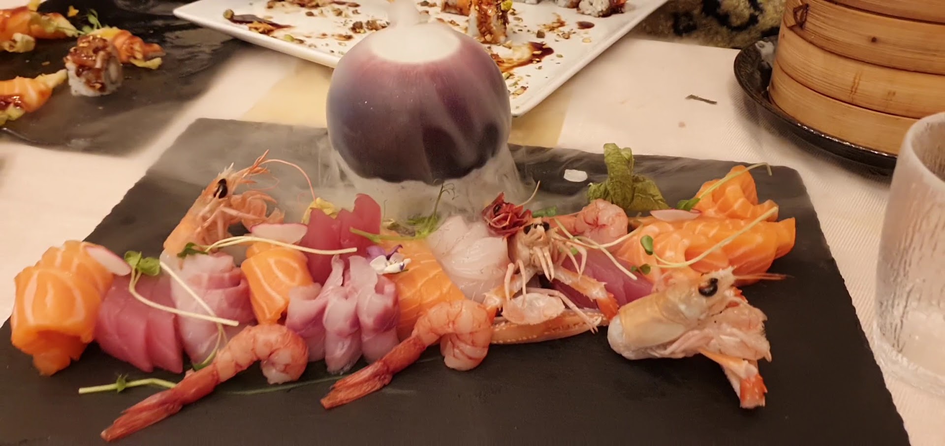 Misushi 2 restaurant