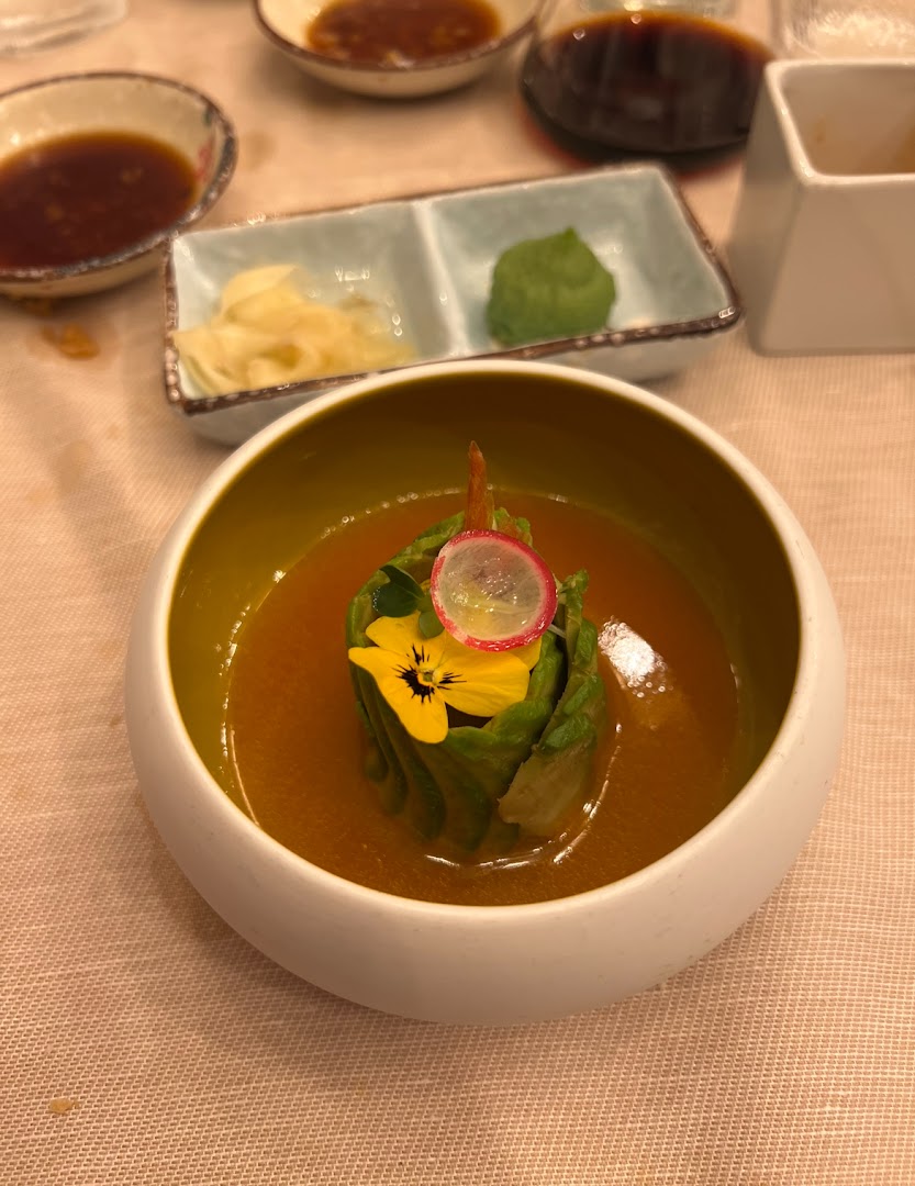 Misushi 2 restaurant