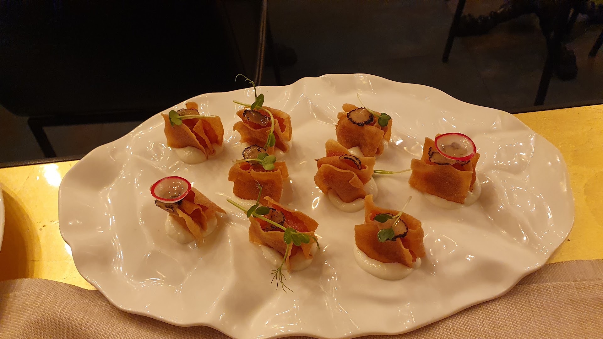 Misushi 2 restaurant