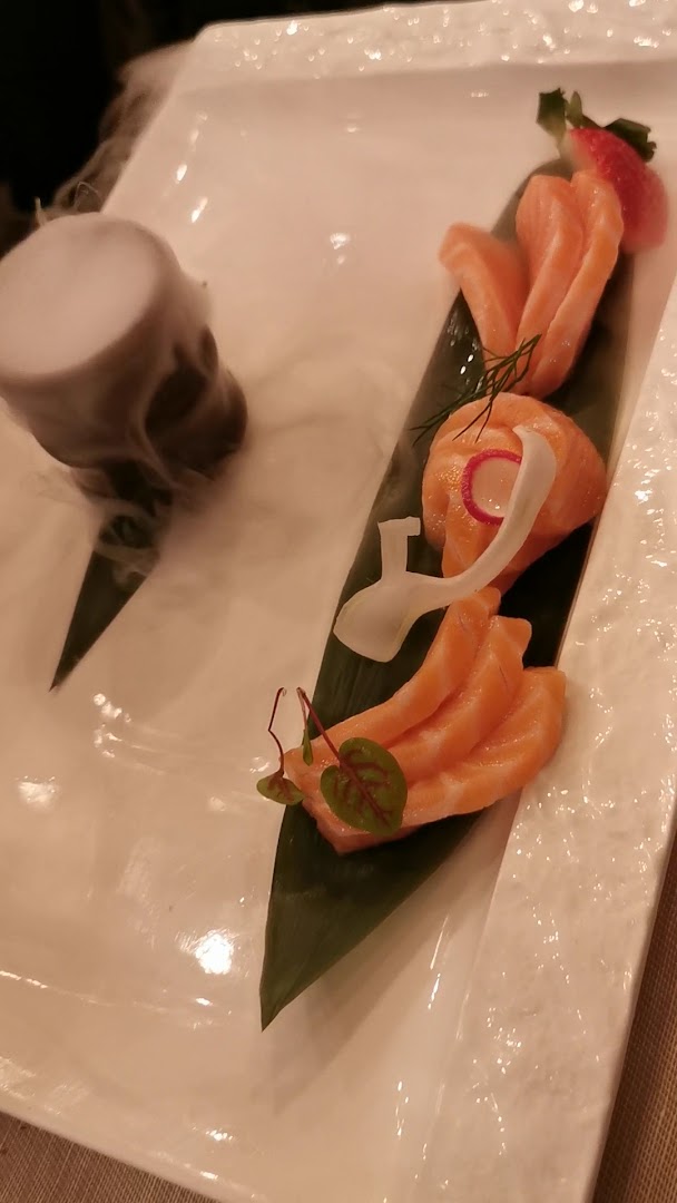 MIsushi Restaurant
