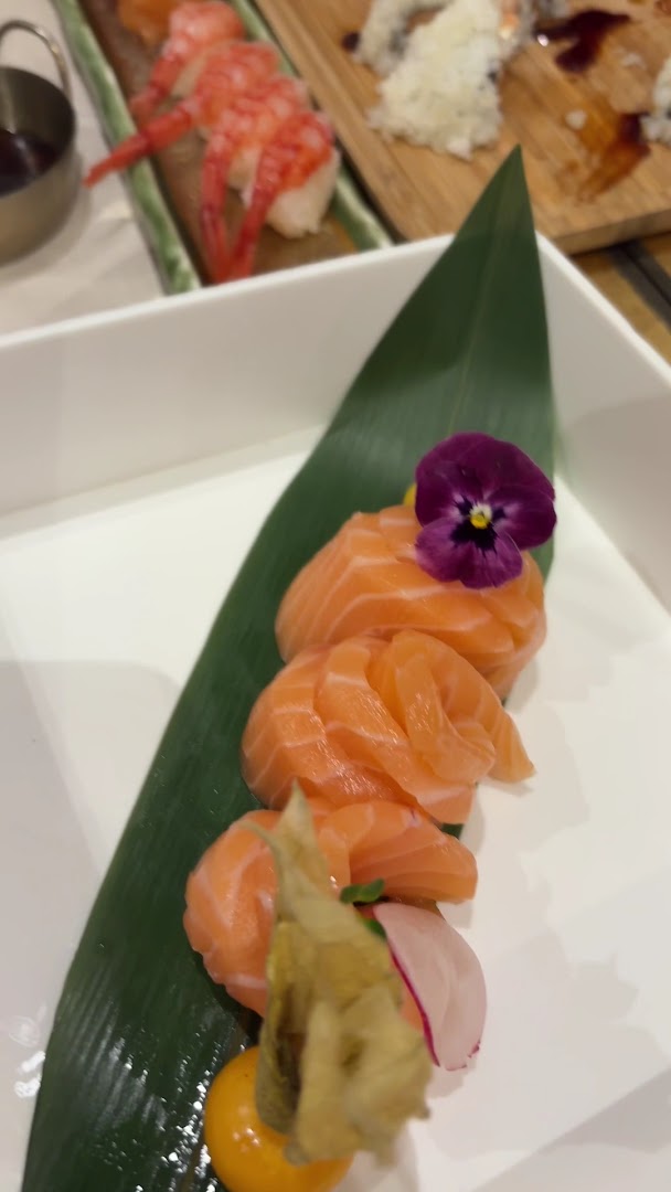 MIsushi Restaurant