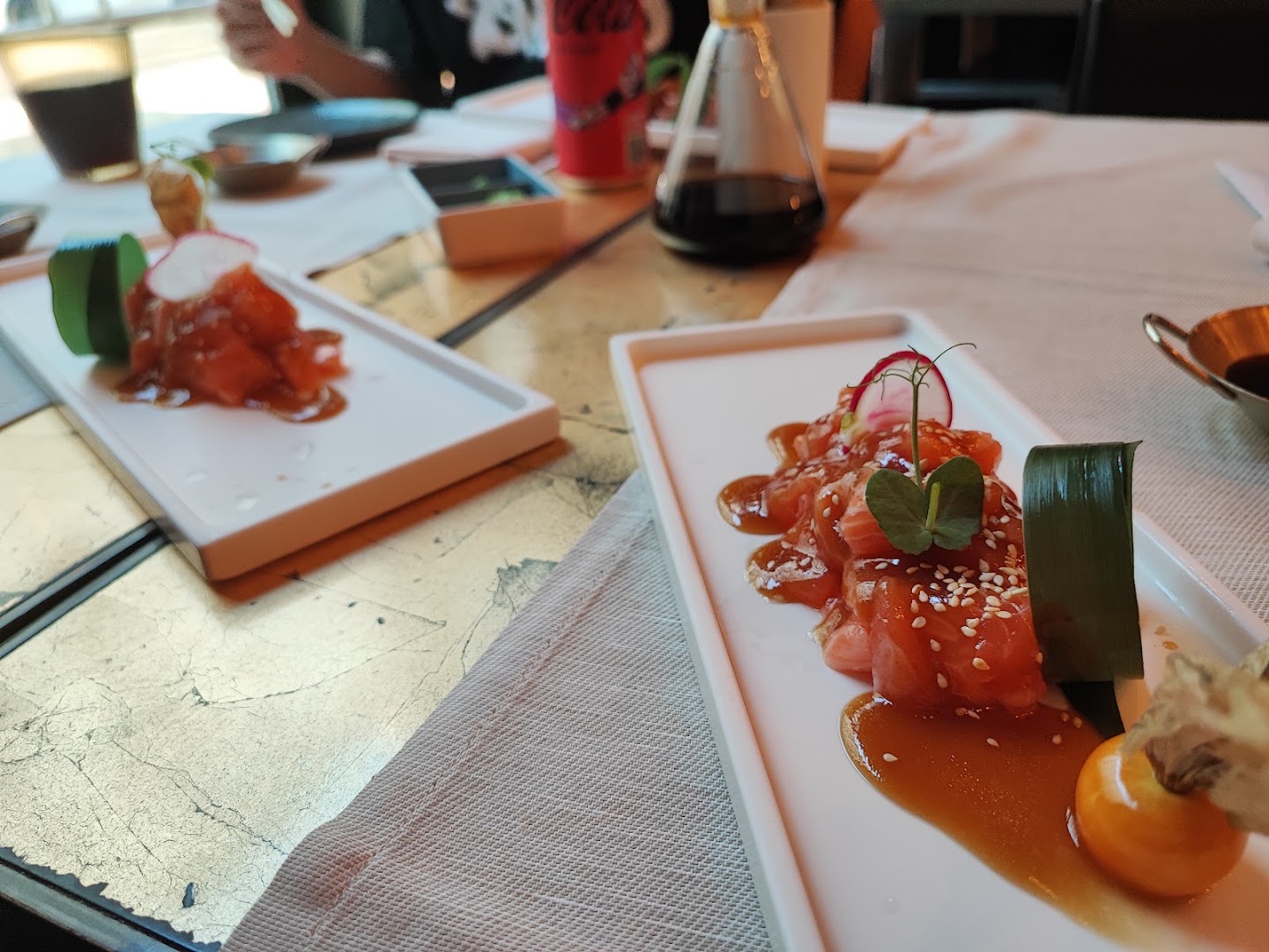 MIsushi Restaurant