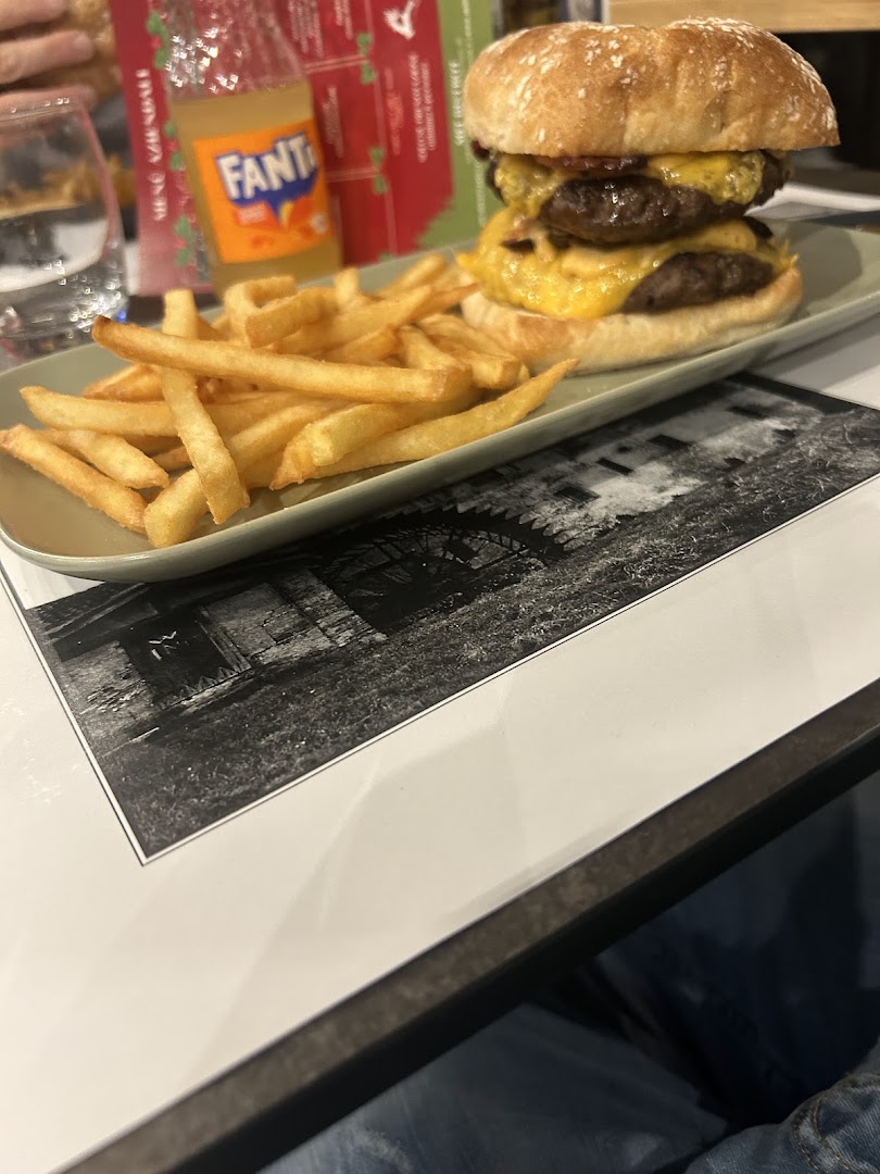 Mit Bistrot, Agrate Brianza