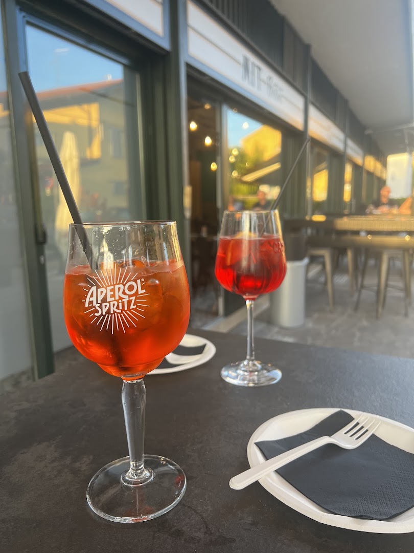 Mit Bistrot