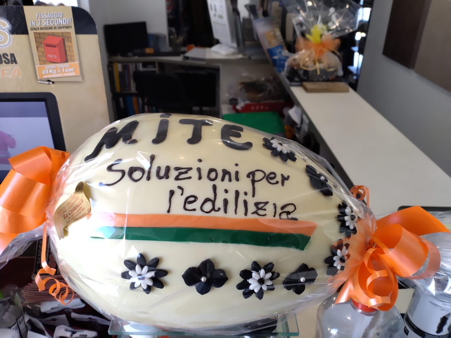 Mite Soluzioni per L'Edilizia-Colorificio, Ferramenta, Giardinaggio Lecce