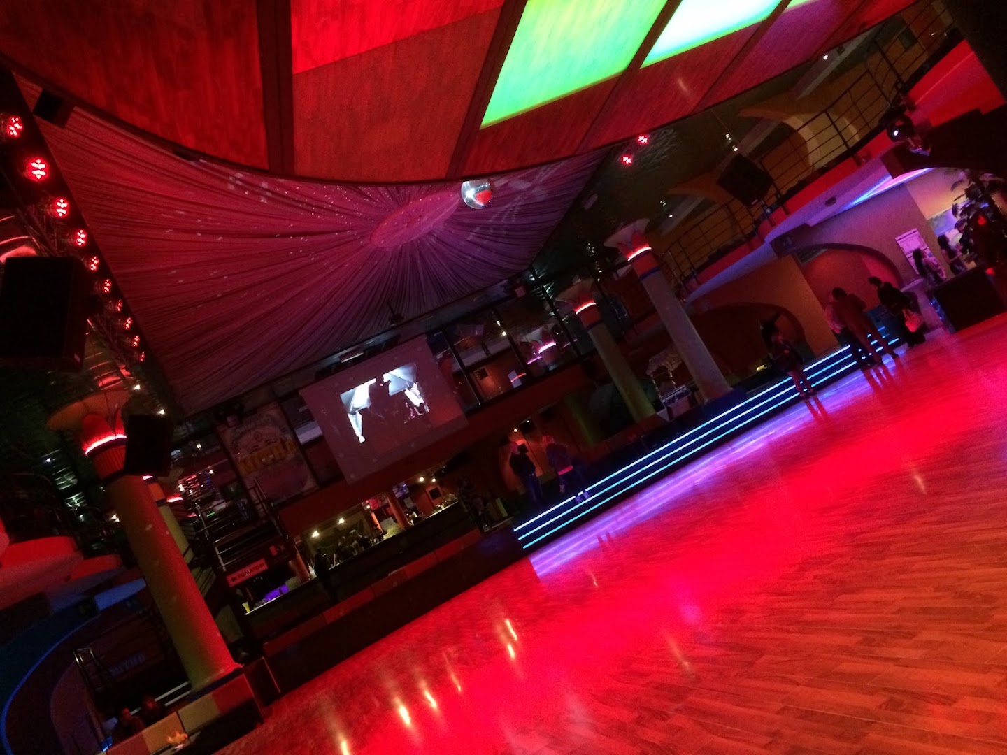 MITHO DISCO