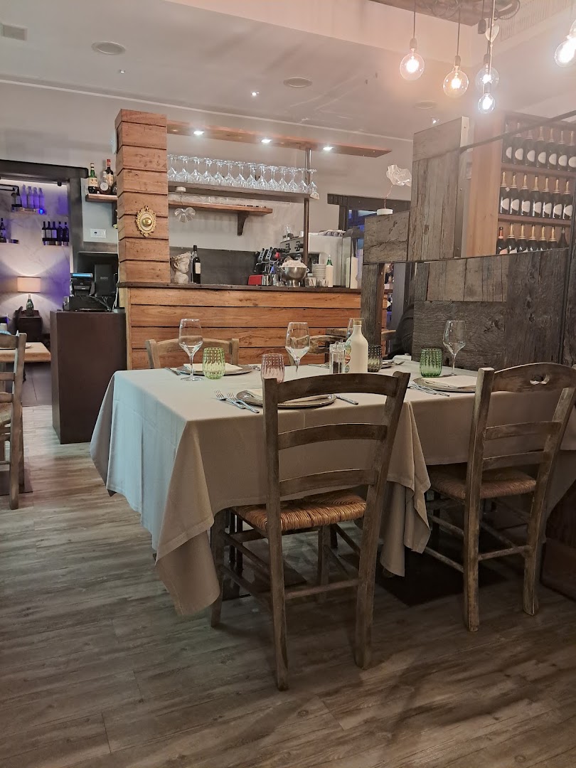 Mitho Il Ristorantino Snc