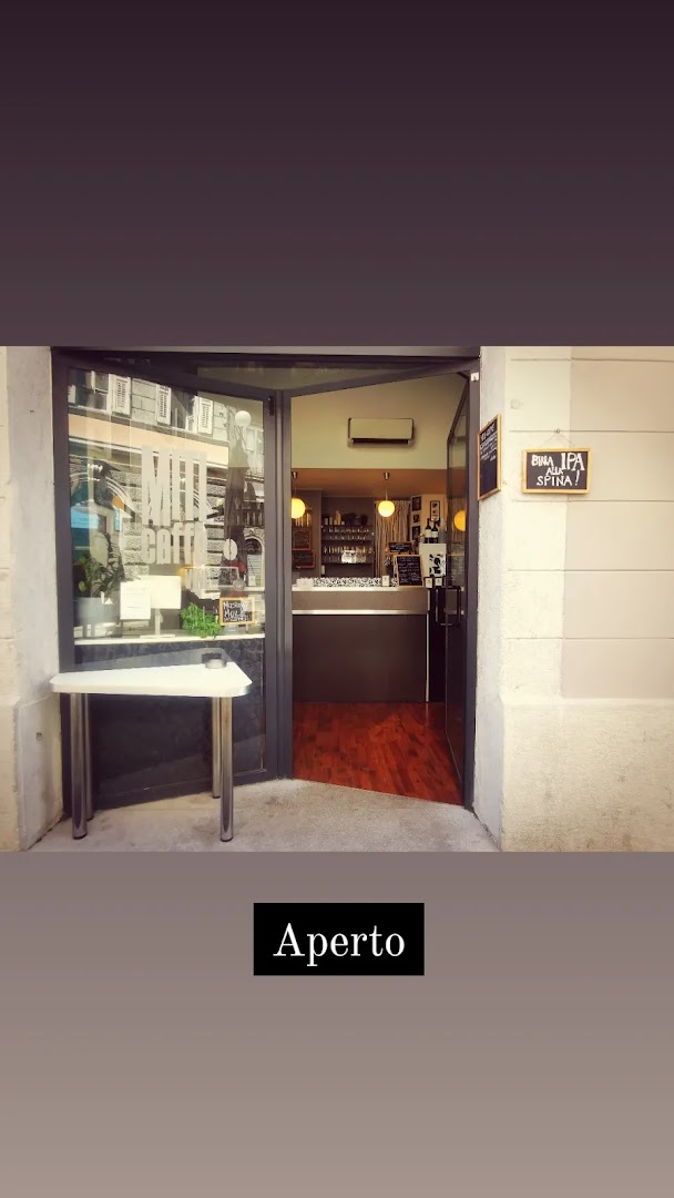 Miti Caffè