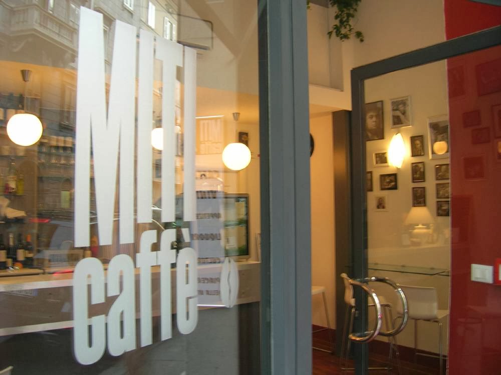 Miti Caffè