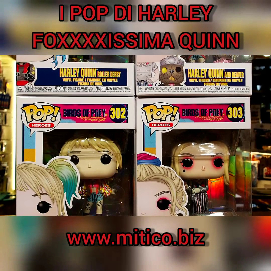 Mitico-Action Figure-Funko POP-Gadget-T.C.G.-Carte collezionabili-T-Shirt personalizzate