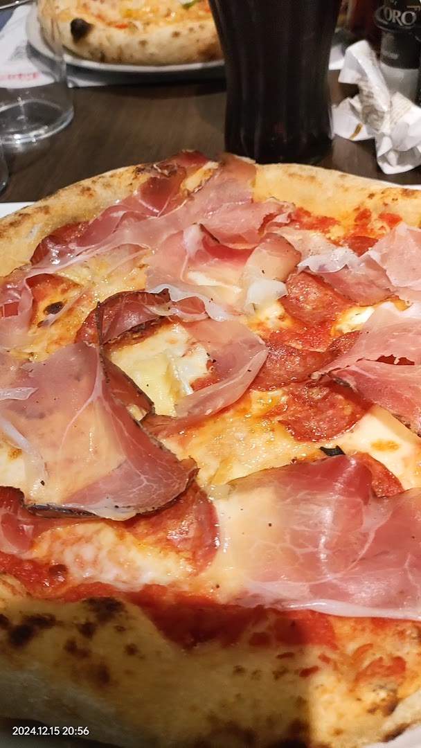 Mitiko - Ristorante sportivo, Pizzeria e Burger