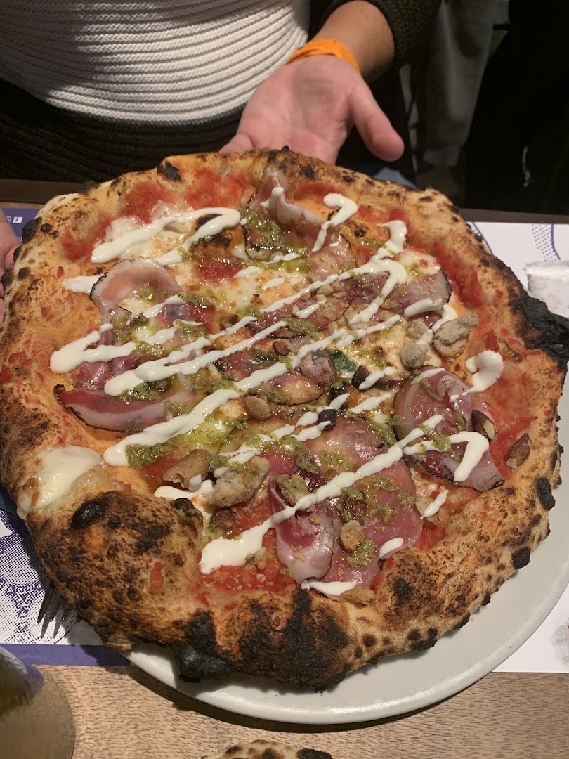 Mitiko - Ristorante sportivo, Pizzeria e Burger